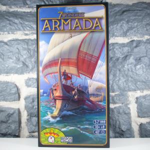 7 Wonders - Armada (01)